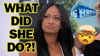 Why Viewers Turned On Chelsie On Big Brother 26 BB26 [upl. by Eserehc]