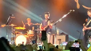 Niall Horan  Live In Tokyo 2018 Full Show  Flicker World Tour  June 14 2018 [upl. by Hgielak580]