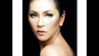 Regine Velasquez  LUMISAN KA MAN 1994 SEPARADA THEME [upl. by Asseniv]