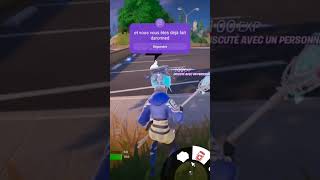 Petit se fait daronned en plein live sur fortnite fortnite fortnitefr viralshorts [upl. by Nesnaj352]