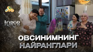 Овсинимнинг найранглари Iqror 627  son [upl. by Alleda]