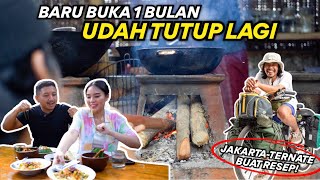 BUKA LAGI TAHUN DEPAN ENAKNYA SAMPAI GAK BISA BERKATA KATA FT BoengkoesNetwork [upl. by Urbas727]