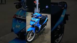 🇻🇳 SYM STAR SR 125 P9 [upl. by Judsen]