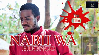 NABII WA HOUNGO FULL MOVIE NYARUGUSU [upl. by Safier]