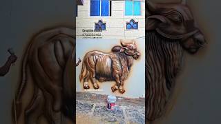 cow shortsfeed funnyvideos shortvideofunnycowes reelsanimalscomedyvideos youtubeinstagram [upl. by Jew]