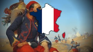 quotPanpan lArbiquot  French Zouave march [upl. by Uliram]