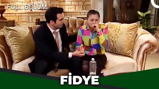 Fidye  Kanal 7 TV Filmi [upl. by Aleahpar]