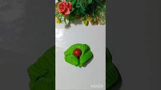 Creative dough pastry viralvideo shortsfeed funny shortvideo ytshortsvideoshots subscribediy [upl. by Thibaud]