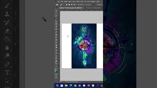 How to extend on background in Photoshop photoshoptutorial graphicdesign photoshopediting [upl. by Mollie]