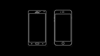 Galaxy Note 4 vs iPhone 6 Plus — сравнение [upl. by Bain]