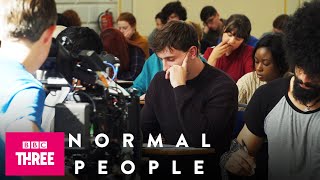 How We Made Normal People  Complete Featurette inc Paul Mescal amp Daisy EdgarJones [upl. by Ginzburg]