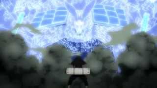 HashiramaMadara AMV The Pride [upl. by Nywled]