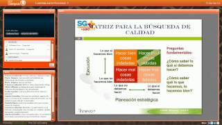 Lunch amp Learn Webinar quot¡Cómo desarrollar procesos funcionalesquot [upl. by Arissa]