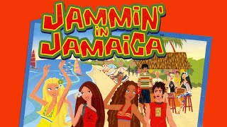 My Scene  Jammin In Jamaica FULL SOUNDTRACK [upl. by Harahs]