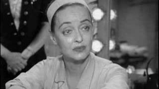 Bette Davis quotAll About Evequot Live Radio Performance 16 [upl. by Crandale]