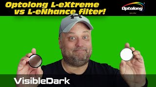 LeXtreme vs LeNhance filter  which is better [upl. by Melantha]