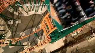 Oakwood Theme Park  TV Advert [upl. by Esra737]