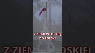 Jeszcze Polska nie zginęłaKocham Polskę Tu mi dobrze [upl. by Acinoda]