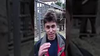 The Birth of YouTube  Who is Jawed Karim [upl. by Merrow]