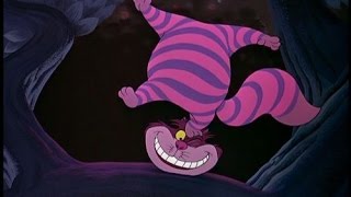 Cheshire Cat Smile Music Video Good Charlotte The Anthem [upl. by Balbur]