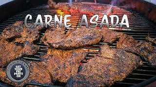 Carne Asada Arrachera  Taco Tuesday  Mexican Food [upl. by Rj311]