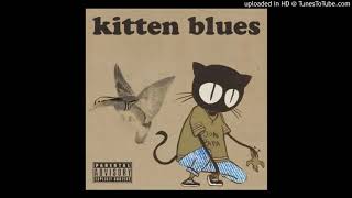 LAUSSE THE CAT  KITTEN BLUES [upl. by Mcknight855]