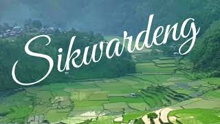 Igorot song SIKWARDENG [upl. by Ahsiekrats]