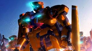 Anime Review Aldnoah Zero [upl. by Nami]