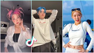 TikTok Dance Challenge 2024 💞 What Trend Do You Know [upl. by Cerell879]