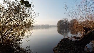 EUTIN  RUNDWEG um den GROSSEN EUTINER SEE  WANDERUNG Eutin GroßerEutinerSee [upl. by Heid]