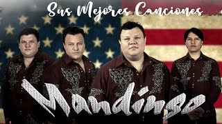 Grupo Mandingo Exitos Sus Mejores Canciones  Puras Romanticas Mix 2023  20 Grandes Exitos [upl. by Michaela]