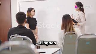 Unveiling the History of Lingnan [upl. by Elston]