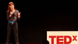 Overpopulation facts  the problem no one will discuss Alexandra Paul at TEDxTopanga [upl. by Nuahsyt]