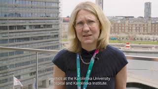 Changing the game with Revio – Prof Anna Lindstrand [upl. by Arodnap543]