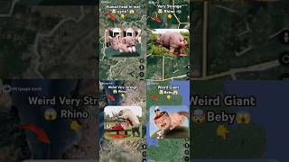 Exciting Discovery on Google Earth  Hidden Gems Revealed [upl. by Brunelle51]