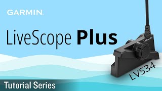 Tutorial  LiveScope Plus LVS34 [upl. by Anatola]