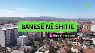 Banesa me 82m2 në Fushë Kosovë është vënë në shitje [upl. by Menzies771]