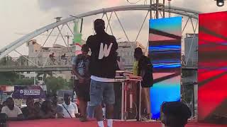 🇬🇭Live From Ghana 2024 Gobe Festival [upl. by Ger]