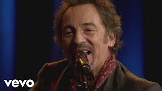 Bruce Springsteen with the Sessions Band  Old Dan Tucker Live In Dublin [upl. by Blayne127]