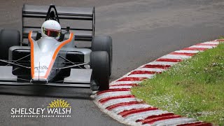 Summer Spree Hill Climb at Shelsley Walsh  Sunday [upl. by Adlesirc]