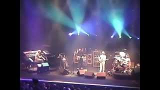 Phish 12291996 The Spectrum  Philadelphia PA  Set 1 [upl. by Joe]