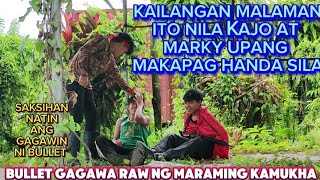 Part 176 Panuorin Mga Lods Mag KAMUKHA Ang Dalawang Bata Bihag😱😱virqlvideo intense [upl. by Hamnet]