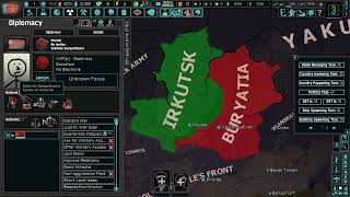 TNO Irkutsk Sablin Socialism Ideology Easter Egg [upl. by Harwin]