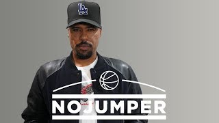 The Dom Kennedy Interview [upl. by Button91]