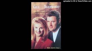 Vince Gill amp Trisha Yearwood  An Angel Gets Its Wings [upl. by Nnitsuj]