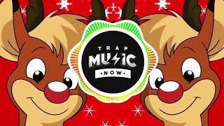 RUDOLPH THE RED NOSED REINDEER OFFICIAL TRAP REMIX  KMN [upl. by Catt]