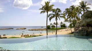 Aulani Disney Resort amp Spa  Best Vacations Hawaii TV Show [upl. by Lati581]