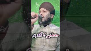 Qadri Astana Salamat Rahe  shorts islamic islamicstatus [upl. by Eldnek889]