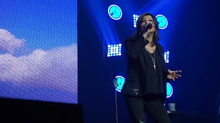 Martina McBride  Wild Angels 8282021 Salina KS [upl. by Ennovyhs]