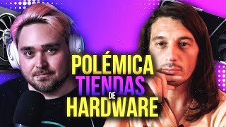 MEJORES y PEORES TIENDAS de Informática PcComponentes Coolmod con HeLion 1ero [upl. by Camarata]